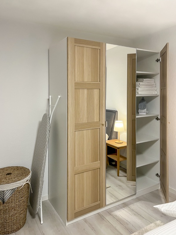 Bedroom – Sonnenhof, Pfäffikon SZ